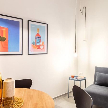 Stylish Loft In The City Center Triest Exterior foto