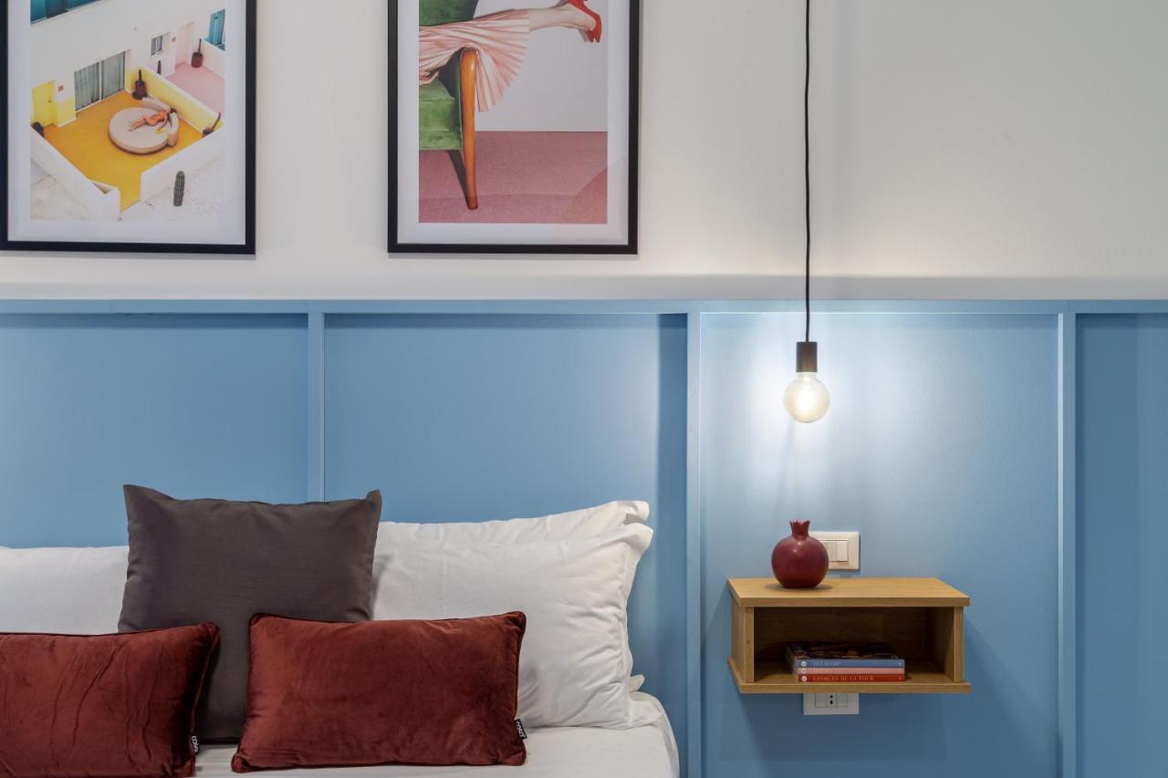 Stylish Loft In The City Center Triest Exterior foto